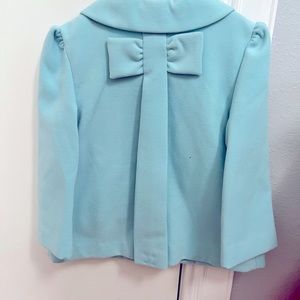 Janie and jack coat 🔥❤️